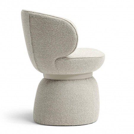 Poltrona Frau - Leplì Petite Fauteuil