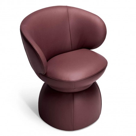 Poltrona Frau - Leplì Petite Fauteuil