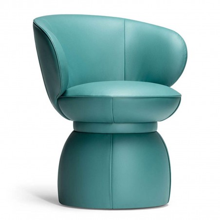 Poltrona Frau - Leplì Little Armchair