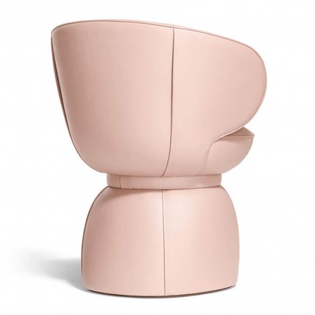 Poltrona Frau - Leplì Little Armchair