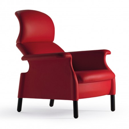 Poltrona Frau - Sanluca Fauteuil