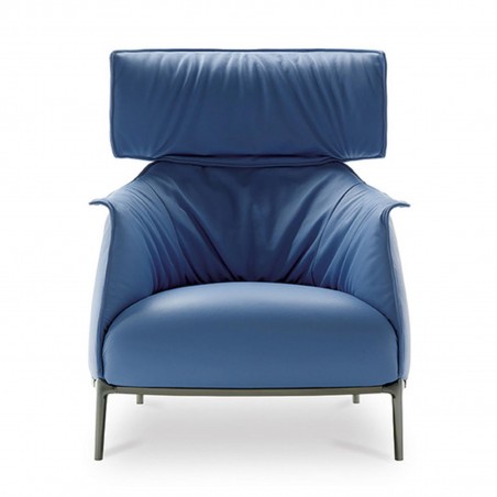 Poltrona Frau - Archibald King Poltrona