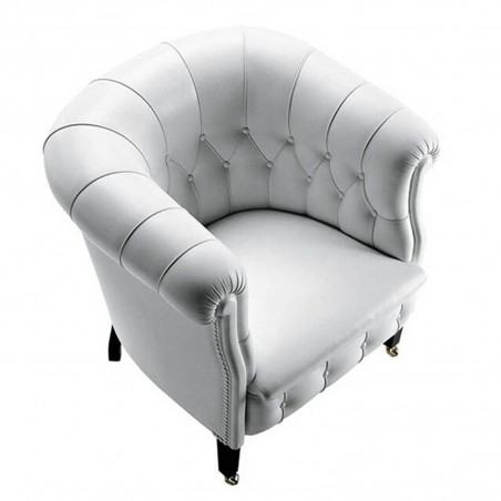 Poltrona Frau - Fumoir Fauteuil