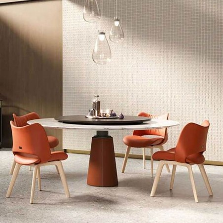 Poltrona Frau - Nice Little Armchair