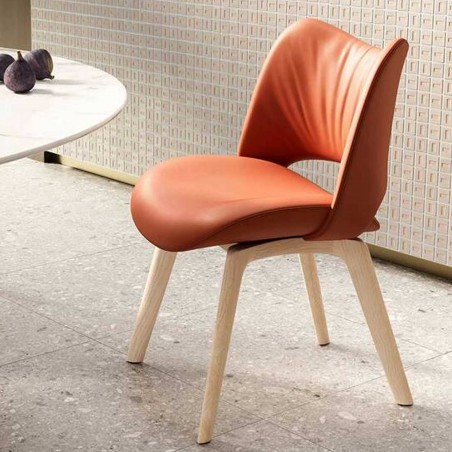 Poltrona Frau - Nice Little Armchair