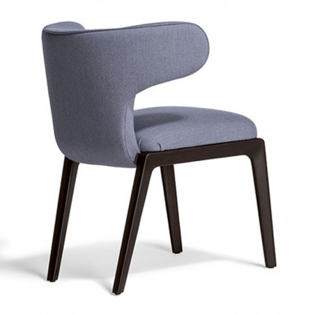 Poltrona Frau - Duo Poltroncina