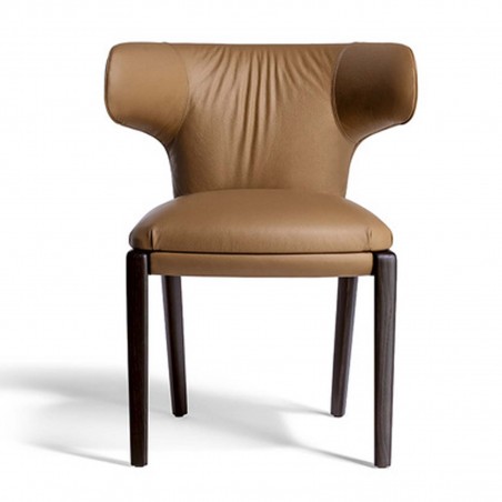 Poltrona Frau - Duo Poltroncina