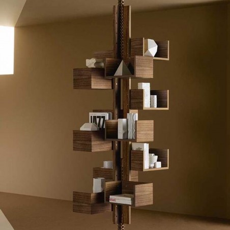 Poltrona Frau - Albero Bibliothèque