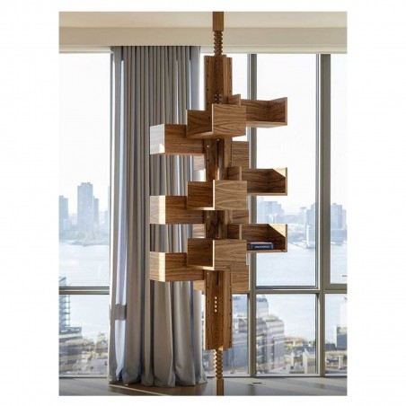 Poltrona Frau - Albero Libreria