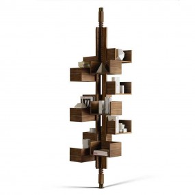 Poltrona Frau - Albero Bibliothèque