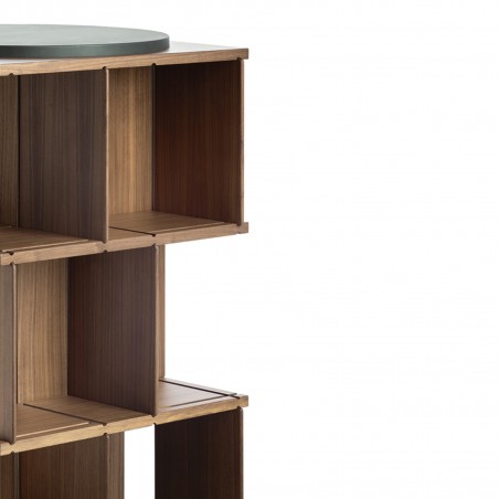 Poltrona Frau - Turner Libreria