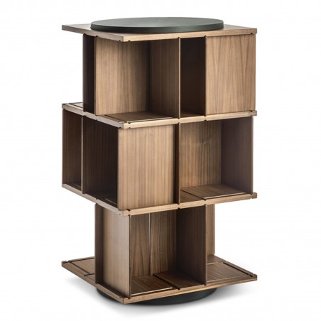 Poltrona Frau - Turner Libreria