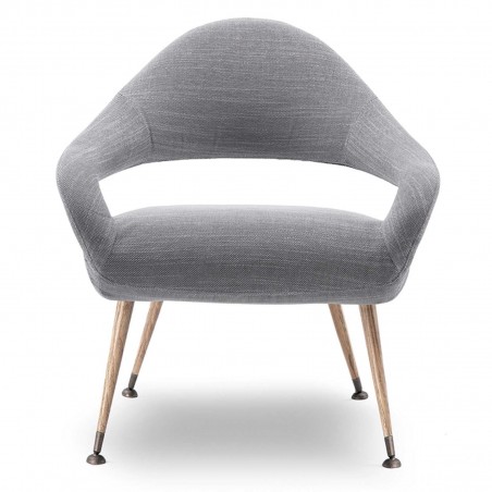 Poltrona Frau - Letizia Armchair