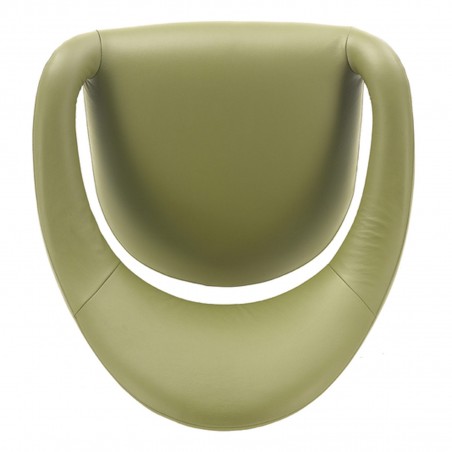 Poltrona Frau - Letizia Armchair