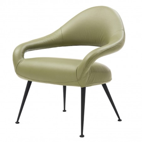 Poltrona Frau - Letizia Armchair