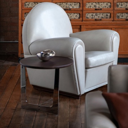 Poltrona Frau - Vanity Armchair
