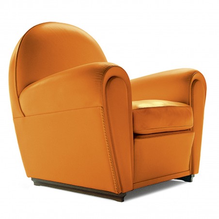 Poltrona Frau - Vanity Poltrona