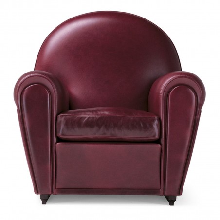 Poltrona Frau - Vanity Fauteuil