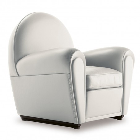 Poltrona Frau - Vanity Poltrona