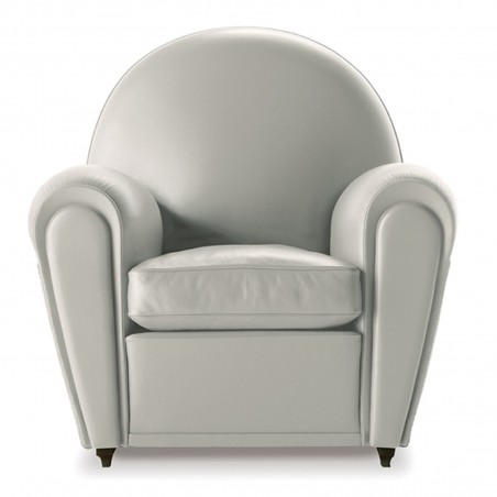 Poltrona Frau - Vanity Armchair