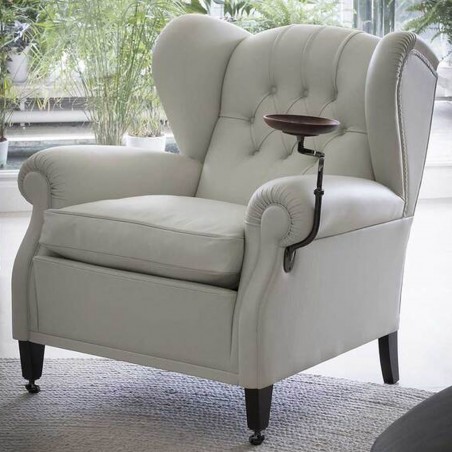 Poltrona Frau - 1919 Fauteuil