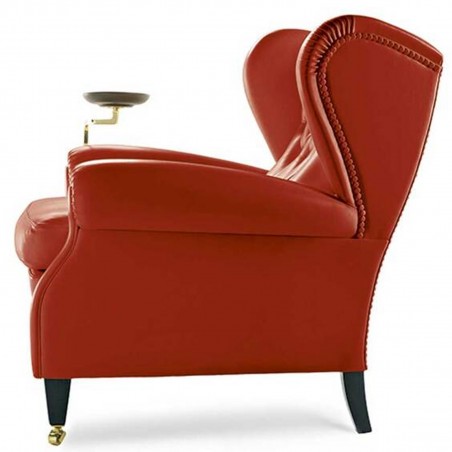 Poltrona Frau - 1919 Fauteuil