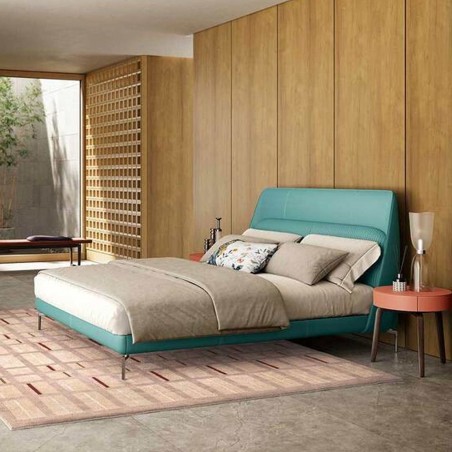 Poltrona Frau - Coupé Bed