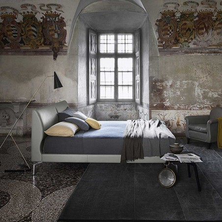 Poltrona Frau - Eosonno Bed