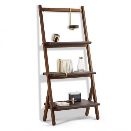 Poltrona Frau - Ren Bookcase