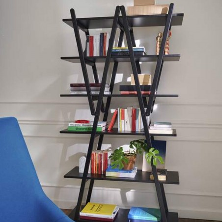 Cassina - Bibliotèque Nuvola Rossa