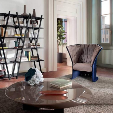 Cassina - Nuvola Rossa Bookcase