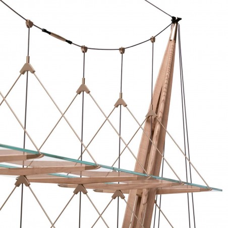 Cassina - Veliero Bookcase