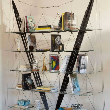 Cassina - Bibliothèque Veliero