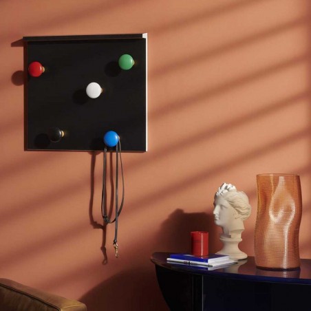 Cassina - Porte Manteau LC17