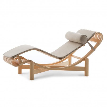 Cassina - Chaise Longue Tokyo