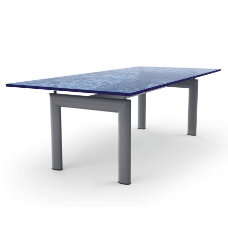 Cassina - LC6 Table