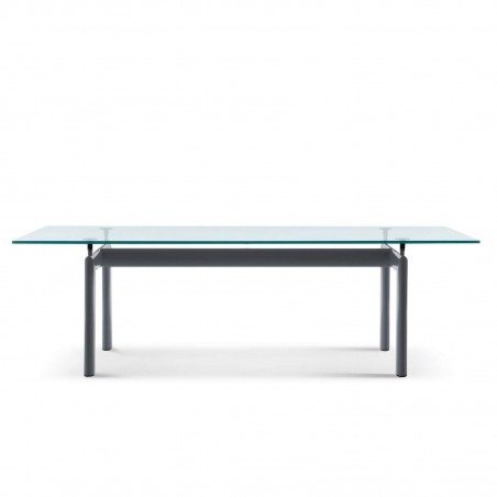 Cassina - 6 Table tube d’avion