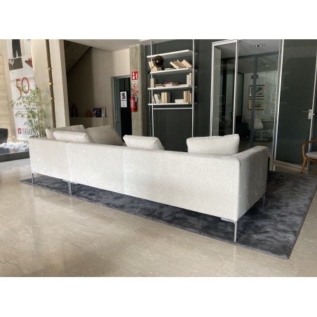 B&B Italia - Charles Canapé