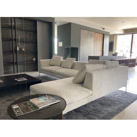 B&B Italia - Charles Canapé