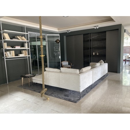 B&B Italia - Charles Canapé