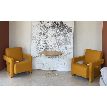 Cassina - Utrecht Armchair