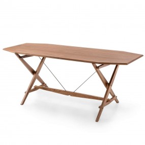 Cassina - Table 833 Cavalletto