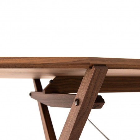 Cassina - Tavolo 833 Cavalletto