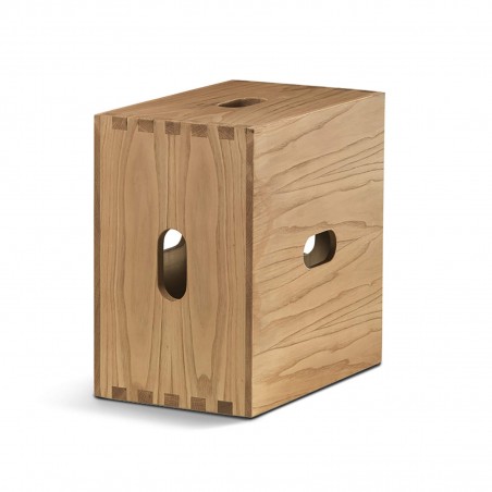 Cassina - Sgabello LC14