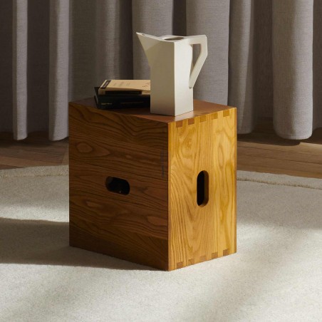 Cassina - Sgabello LC14