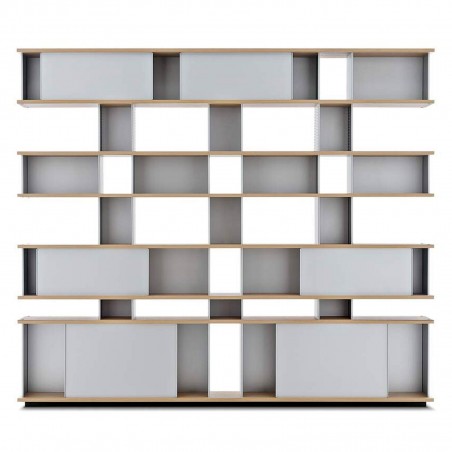 Cassina - Nuage bookcase