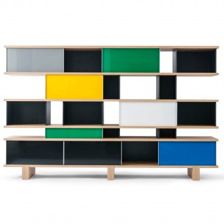Cassina - Bibliotèque Nuage