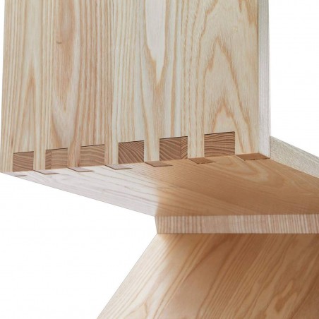 Cassina - Sedia Zig Zag