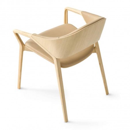 Cassina - Sedia Ico