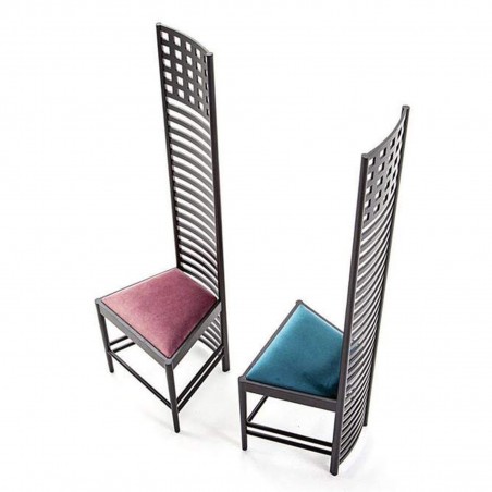 Cassina - Sedia Hill House